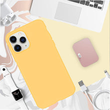 Load image into Gallery viewer, iPhone 11 Pro Max Silicone Case - 6.5&quot; - IceSword
