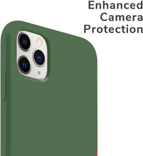 Load image into Gallery viewer, iPhone 11 Pro Max Silicone Case - 6.5" - IceSword