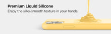 Load image into Gallery viewer, iPhone 11 Pro Max Silicone Case - 6.5" - IceSword