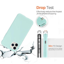 Load image into Gallery viewer, iPhone 11 Pro Max Silicone Case - 6.5" - IceSword