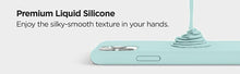 Load image into Gallery viewer, iPhone 11 Pro Max Silicone Case - 6.5" - IceSword