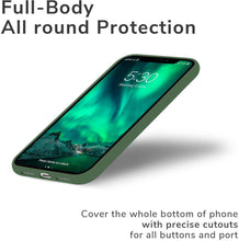 Load image into Gallery viewer, iPhone 11 Pro Max Silicone Case - 6.5&quot; - IceSword
