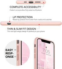 Load image into Gallery viewer, iPhone 11 Pro Max Silicone Case - 6.5" - IceSword