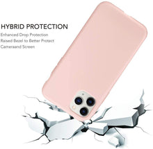 Load image into Gallery viewer, iPhone 11 Pro Max Silicone Case - 6.5" - IceSword