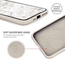 Load image into Gallery viewer, iPhone 11 Pro Max Silicone Case - 6.5" - IceSword