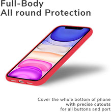 Load image into Gallery viewer, iPhone 11 Pro Max Silicone Case - 6.5" - IceSword
