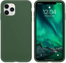 Load image into Gallery viewer, iPhone 11 Pro Max Silicone Case - 6.5&quot; - IceSword
