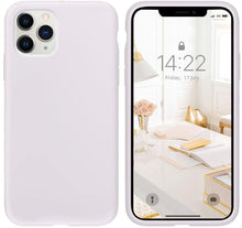 Load image into Gallery viewer, iPhone 11 Pro Silicone Case - 5.8&quot; - IceSword
