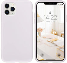 Load image into Gallery viewer, iPhone 11 Pro Silicone Case - 5.8" - IceSword