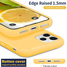 Load image into Gallery viewer, iPhone 11 Pro Silicone Case - 5.8" - IceSword