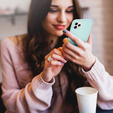 Load image into Gallery viewer, iPhone 11 Pro Silicone Case - 5.8" - IceSword