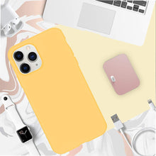 Load image into Gallery viewer, iPhone 11 Pro Silicone Case - 5.8" - IceSword