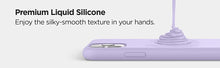 Load image into Gallery viewer, iPhone 11 Pro Silicone Case - 5.8" - IceSword