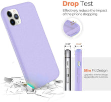 Load image into Gallery viewer, iPhone 11 Pro Silicone Case - 5.8" - IceSword