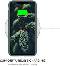 Load image into Gallery viewer, iPhone 11 Pro Silicone Case - 5.8" - IceSword