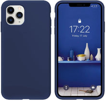 Load image into Gallery viewer, iPhone 11 Pro Silicone Case - 5.8&quot; - IceSword
