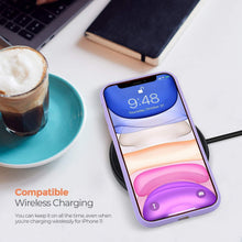Load image into Gallery viewer, iPhone 11 Pro Silicone Case - 5.8" - IceSword