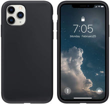 Load image into Gallery viewer, iPhone 11 Pro Silicone Case - 5.8" - IceSword