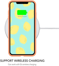 Load image into Gallery viewer, iPhone 11 Pro Silicone Case - 5.8" - IceSword