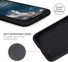 Load image into Gallery viewer, iPhone 11 Pro Silicone Case - 5.8" - IceSword