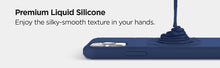 Load image into Gallery viewer, iPhone 11 Pro Silicone Case - 5.8" - IceSword