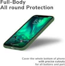 Load image into Gallery viewer, iPhone 11 Pro Silicone Case - 5.8" - IceSword