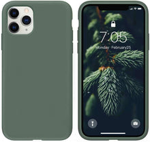 Load image into Gallery viewer, iPhone 11 Pro Silicone Case - 5.8" - IceSword