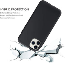Load image into Gallery viewer, iPhone 11 Pro Silicone Case - 5.8" - IceSword