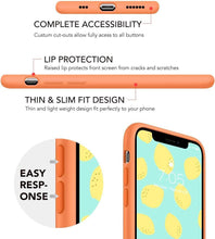 Load image into Gallery viewer, iPhone 11 Pro Silicone Case - 5.8" - IceSword