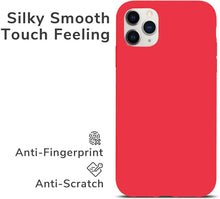 Load image into Gallery viewer, iPhone 11 Pro Silicone Case - 5.8" - IceSword