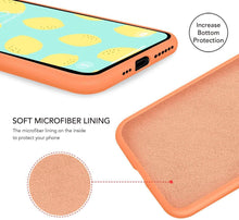 Load image into Gallery viewer, iPhone 11 Pro Silicone Case - 5.8" - IceSword