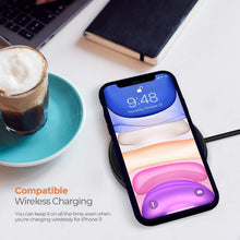 Load image into Gallery viewer, iPhone 11 Silicone Case - 6.1" - IceSword