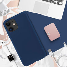 Load image into Gallery viewer, iPhone 11 Silicone Case - 6.1" - IceSword
