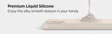 Load image into Gallery viewer, iPhone 11 Silicone Case - 6.1" - IceSword
