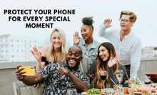 Load image into Gallery viewer, iPhone 11 Silicone Case - 6.1" - IceSword