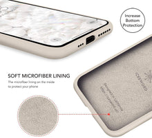 Load image into Gallery viewer, iPhone 11 Silicone Case - 6.1" - IceSword