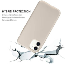 Load image into Gallery viewer, iPhone 11 Silicone Case - 6.1" - IceSword