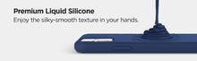 Load image into Gallery viewer, iPhone 11 Silicone Case - 6.1" - IceSword