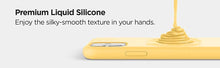 Load image into Gallery viewer, iPhone 11 Silicone Case - 6.1" - IceSword