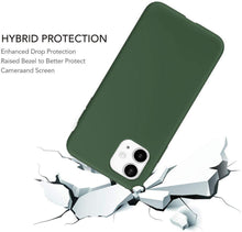Load image into Gallery viewer, iPhone 11 Silicone Case - 6.1" - IceSword