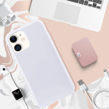 Load image into Gallery viewer, iPhone 11 Silicone Case - 6.1" - IceSword