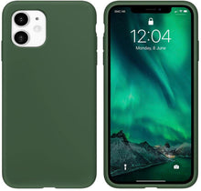 Load image into Gallery viewer, iPhone 11 Silicone Case - 6.1" - IceSword