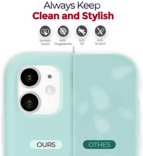 Load image into Gallery viewer, iPhone 11 Silicone Case - 6.1" - IceSword
