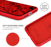 Load image into Gallery viewer, iPhone 11 Silicone Case - 6.1" - IceSword