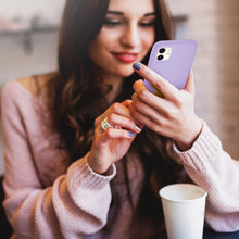 Load image into Gallery viewer, iPhone 11 Silicone Case - 6.1" - IceSword