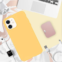 Load image into Gallery viewer, iPhone 11 Silicone Case - 6.1" - IceSword