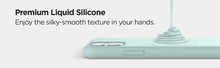 Load image into Gallery viewer, iPhone 11 Silicone Case - 6.1" - IceSword