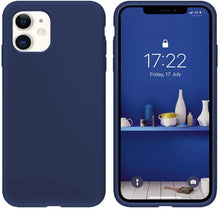 Load image into Gallery viewer, iPhone 11 Silicone Case - 6.1" - IceSword