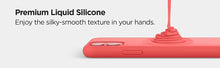 Load image into Gallery viewer, iPhone 11 Silicone Case - 6.1" - IceSword
