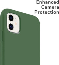 Load image into Gallery viewer, iPhone 11 Silicone Case - 6.1" - IceSword